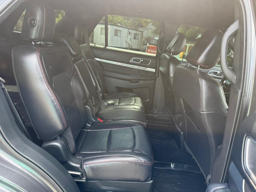 2019 Ford Explorer Sport 4WD, available for sale in West Babylon, New York | Best Buy Auto Stop. West Babylon, New York 2019 Ford Explorer Sport 4WD, available for sale in West Babylon, New York | Best Buy Auto Stop. West Babylon, New York