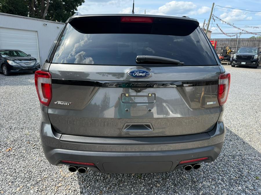 2019 Ford Explorer Sport 4WD, available for sale in West Babylon, New York | Best Buy Auto Stop. West Babylon, New York 2019 Ford Explorer Sport 4WD, available for sale in West Babylon, New York | Best Buy Auto Stop. West Babylon, New York