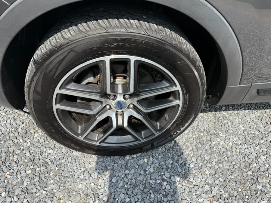 2019 Ford Explorer Sport 4WD, available for sale in West Babylon, New York | Best Buy Auto Stop. West Babylon, New York 2019 Ford Explorer Sport 4WD, available for sale in West Babylon, New York | Best Buy Auto Stop. West Babylon, New York