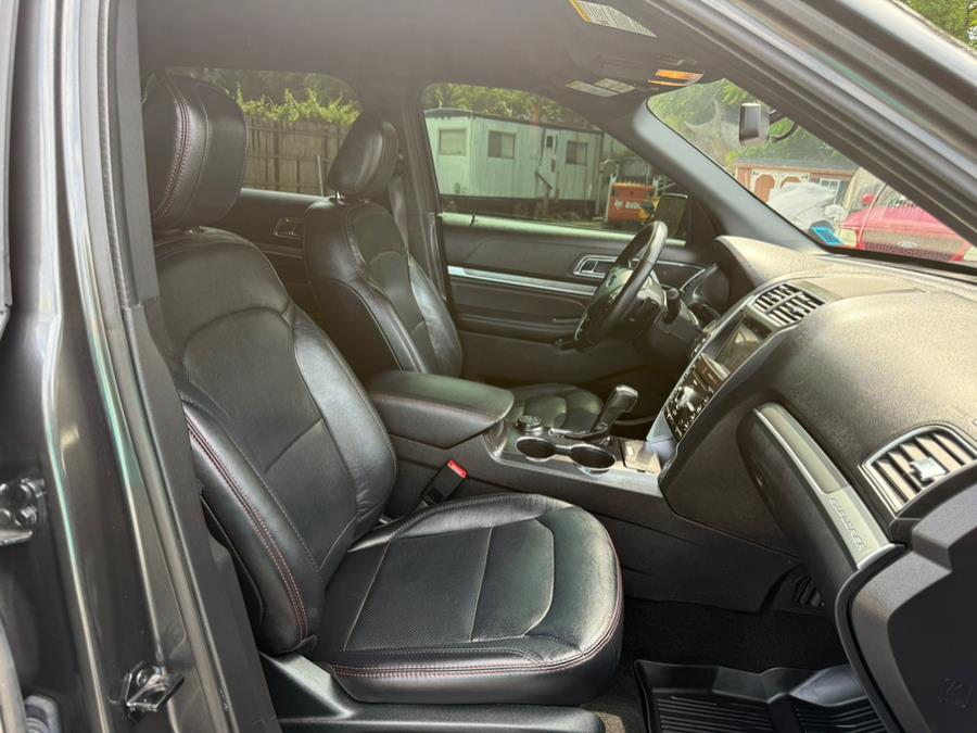 2019 Ford Explorer Sport 4WD, available for sale in West Babylon, New York | Best Buy Auto Stop. West Babylon, New York 2019 Ford Explorer Sport 4WD, available for sale in West Babylon, New York | Best Buy Auto Stop. West Babylon, New York