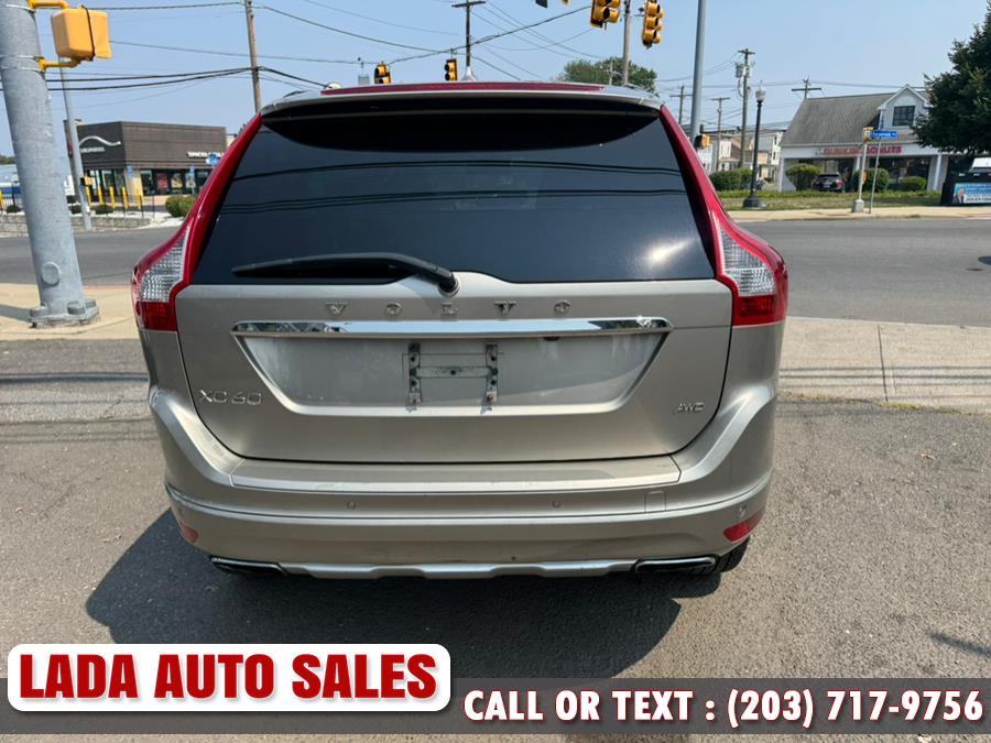 2014 Volvo XC60 AWD 4dr 3.2L Platinum PZEV, available for sale in Bridgeport, Connecticut | Lada Auto Sales. Bridgeport, Connecticut 2014 Volvo XC60 AWD 4dr 3.2L Platinum PZEV, available for sale in Bridgeport, Connecticut | Lada Auto Sales. Bridgeport, Connecticut