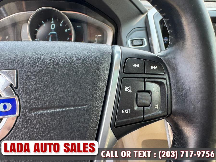 2014 Volvo XC60 AWD 4dr 3.2L Platinum PZEV, available for sale in Bridgeport, Connecticut | Lada Auto Sales. Bridgeport, Connecticut 2014 Volvo XC60 AWD 4dr 3.2L Platinum PZEV, available for sale in Bridgeport, Connecticut | Lada Auto Sales. Bridgeport, Connecticut