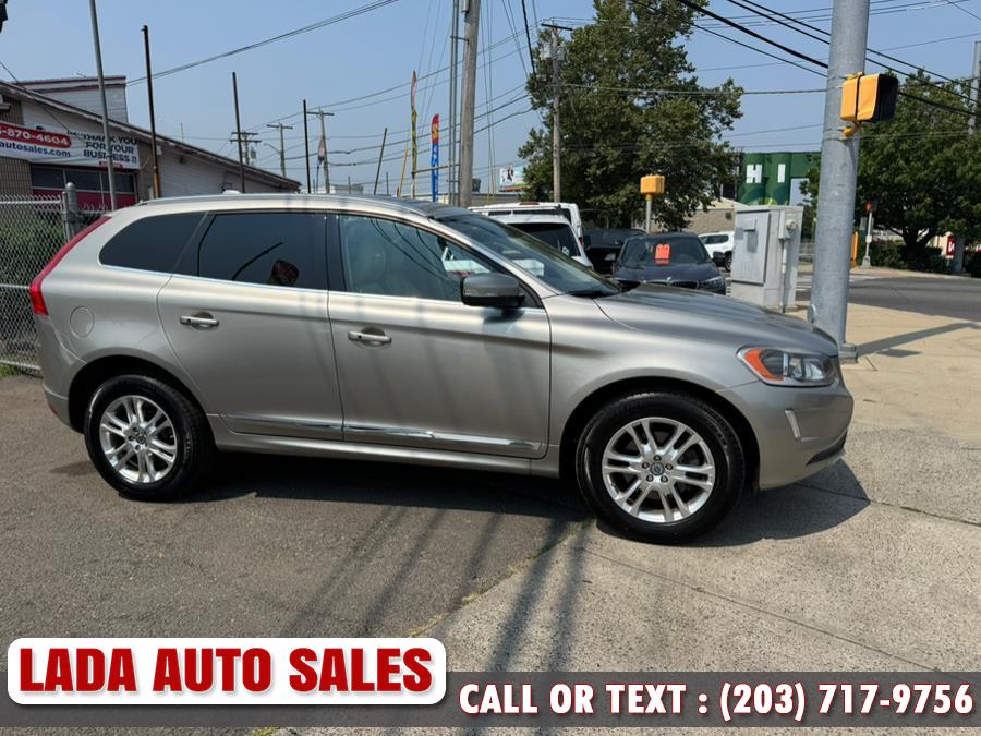 2014 Volvo XC60 AWD 4dr 3.2L Platinum PZEV, available for sale in Bridgeport, Connecticut | Lada Auto Sales. Bridgeport, Connecticut 2014 Volvo XC60 AWD 4dr 3.2L Platinum PZEV, available for sale in Bridgeport, Connecticut | Lada Auto Sales. Bridgeport, Connecticut