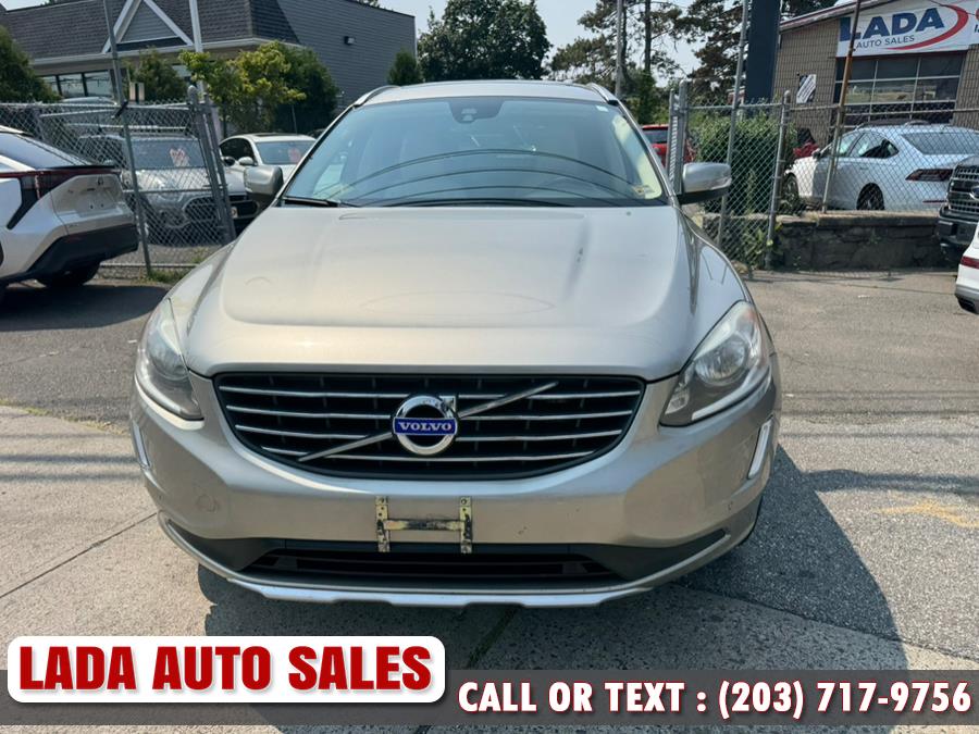 2014 Volvo XC60 AWD 4dr 3.2L Platinum PZEV, available for sale in Bridgeport, Connecticut | Lada Auto Sales. Bridgeport, Connecticut 2014 Volvo XC60 AWD 4dr 3.2L Platinum PZEV, available for sale in Bridgeport, Connecticut | Lada Auto Sales. Bridgeport, Connecticut