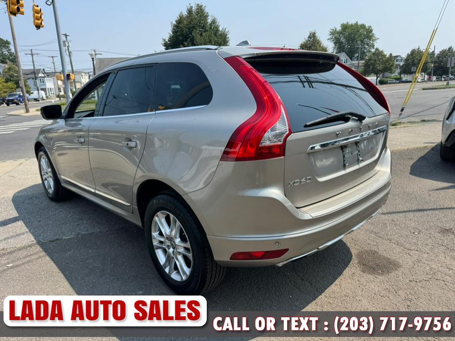 2014 Volvo XC60 AWD 4dr 3.2L Platinum PZEV, available for sale in Bridgeport, Connecticut | Lada Auto Sales. Bridgeport, Connecticut 2014 Volvo XC60 AWD 4dr 3.2L Platinum PZEV, available for sale in Bridgeport, Connecticut | Lada Auto Sales. Bridgeport, Connecticut