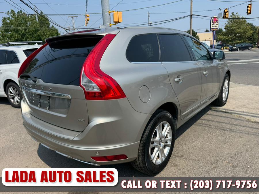 2014 Volvo XC60 AWD 4dr 3.2L Platinum PZEV, available for sale in Bridgeport, Connecticut | Lada Auto Sales. Bridgeport, Connecticut 2014 Volvo XC60 AWD 4dr 3.2L Platinum PZEV, available for sale in Bridgeport, Connecticut | Lada Auto Sales. Bridgeport, Connecticut