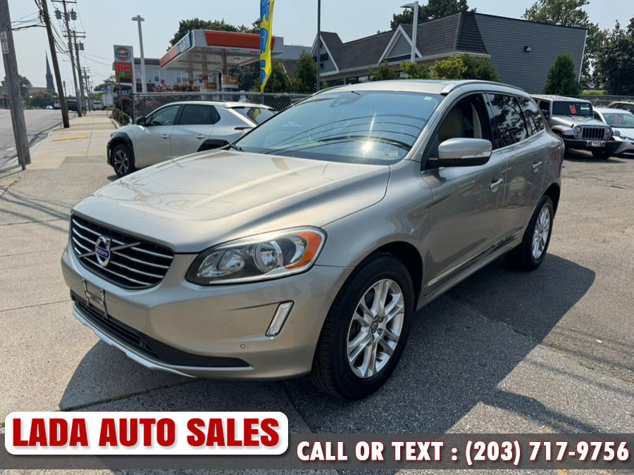 2014 Volvo XC60 AWD 4dr 3.2L Platinum PZEV, available for sale in Bridgeport, Connecticut | Lada Auto Sales. Bridgeport, Connecticut 2014 Volvo XC60 AWD 4dr 3.2L Platinum PZEV, available for sale in Bridgeport, Connecticut | Lada Auto Sales. Bridgeport, Connecticut