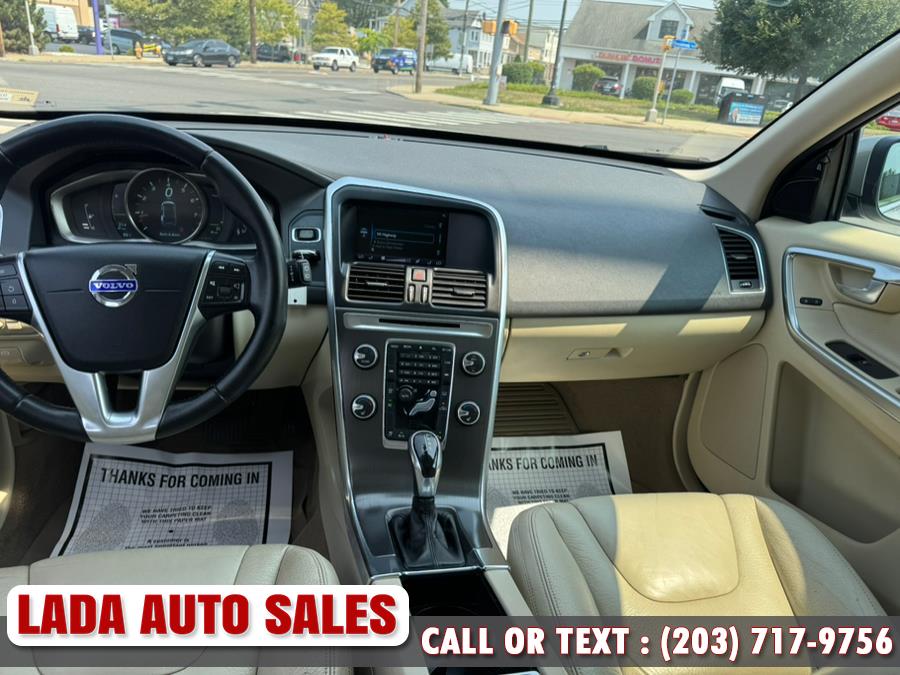 2014 Volvo XC60 AWD 4dr 3.2L Platinum PZEV, available for sale in Bridgeport, Connecticut | Lada Auto Sales. Bridgeport, Connecticut 2014 Volvo XC60 AWD 4dr 3.2L Platinum PZEV, available for sale in Bridgeport, Connecticut | Lada Auto Sales. Bridgeport, Connecticut