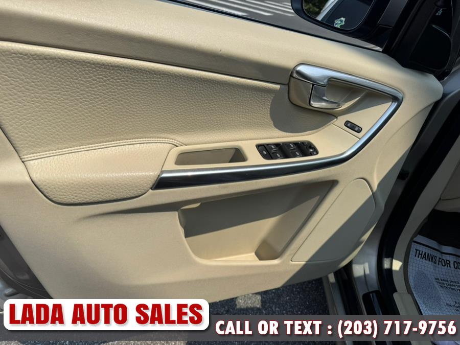 2014 Volvo XC60 AWD 4dr 3.2L Platinum PZEV, available for sale in Bridgeport, Connecticut | Lada Auto Sales. Bridgeport, Connecticut 2014 Volvo XC60 AWD 4dr 3.2L Platinum PZEV, available for sale in Bridgeport, Connecticut | Lada Auto Sales. Bridgeport, Connecticut
