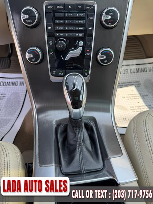 2014 Volvo XC60 AWD 4dr 3.2L Platinum PZEV, available for sale in Bridgeport, Connecticut | Lada Auto Sales. Bridgeport, Connecticut 2014 Volvo XC60 AWD 4dr 3.2L Platinum PZEV, available for sale in Bridgeport, Connecticut | Lada Auto Sales. Bridgeport, Connecticut