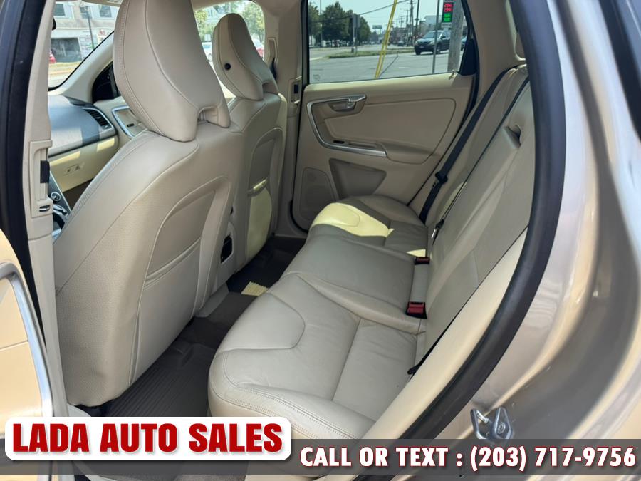 2014 Volvo XC60 AWD 4dr 3.2L Platinum PZEV, available for sale in Bridgeport, Connecticut | Lada Auto Sales. Bridgeport, Connecticut 2014 Volvo XC60 AWD 4dr 3.2L Platinum PZEV, available for sale in Bridgeport, Connecticut | Lada Auto Sales. Bridgeport, Connecticut