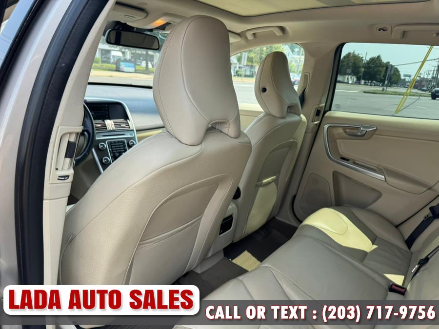 2014 Volvo XC60 AWD 4dr 3.2L Platinum PZEV, available for sale in Bridgeport, Connecticut | Lada Auto Sales. Bridgeport, Connecticut 2014 Volvo XC60 AWD 4dr 3.2L Platinum PZEV, available for sale in Bridgeport, Connecticut | Lada Auto Sales. Bridgeport, Connecticut
