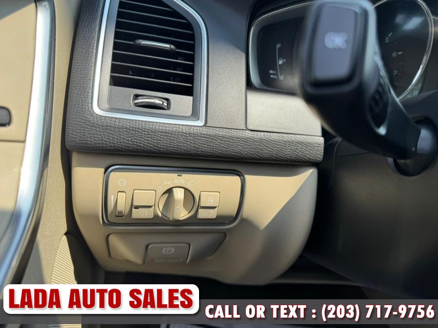 2014 Volvo XC60 AWD 4dr 3.2L Platinum PZEV, available for sale in Bridgeport, Connecticut | Lada Auto Sales. Bridgeport, Connecticut 2014 Volvo XC60 AWD 4dr 3.2L Platinum PZEV, available for sale in Bridgeport, Connecticut | Lada Auto Sales. Bridgeport, Connecticut