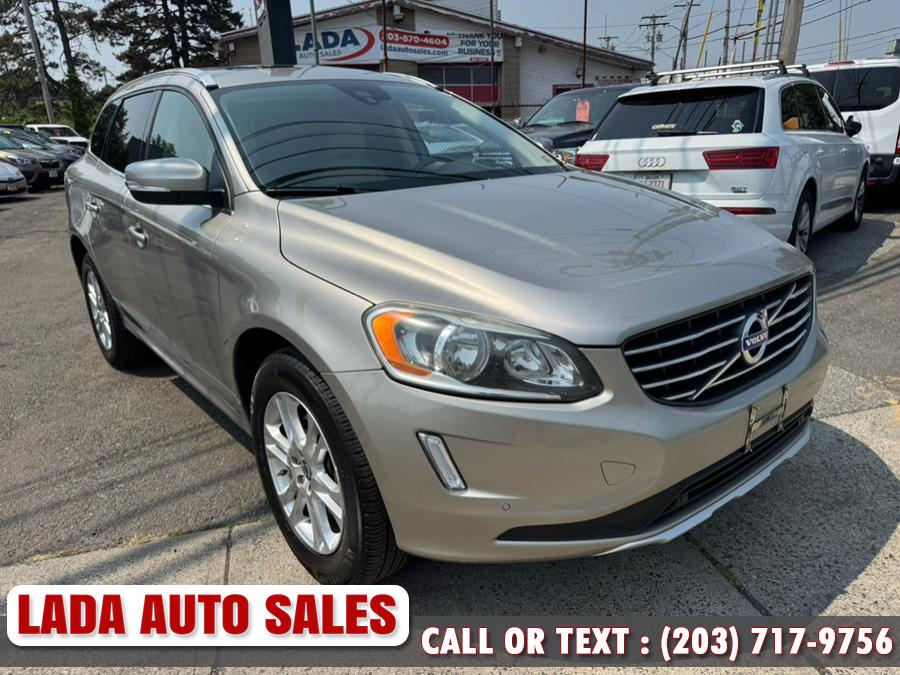 2014 Volvo XC60 AWD 4dr 3.2L Platinum PZEV, available for sale in Bridgeport, Connecticut | Lada Auto Sales. Bridgeport, Connecticut 2014 Volvo XC60 AWD 4dr 3.2L Platinum PZEV, available for sale in Bridgeport, Connecticut | Lada Auto Sales. Bridgeport, Connecticut