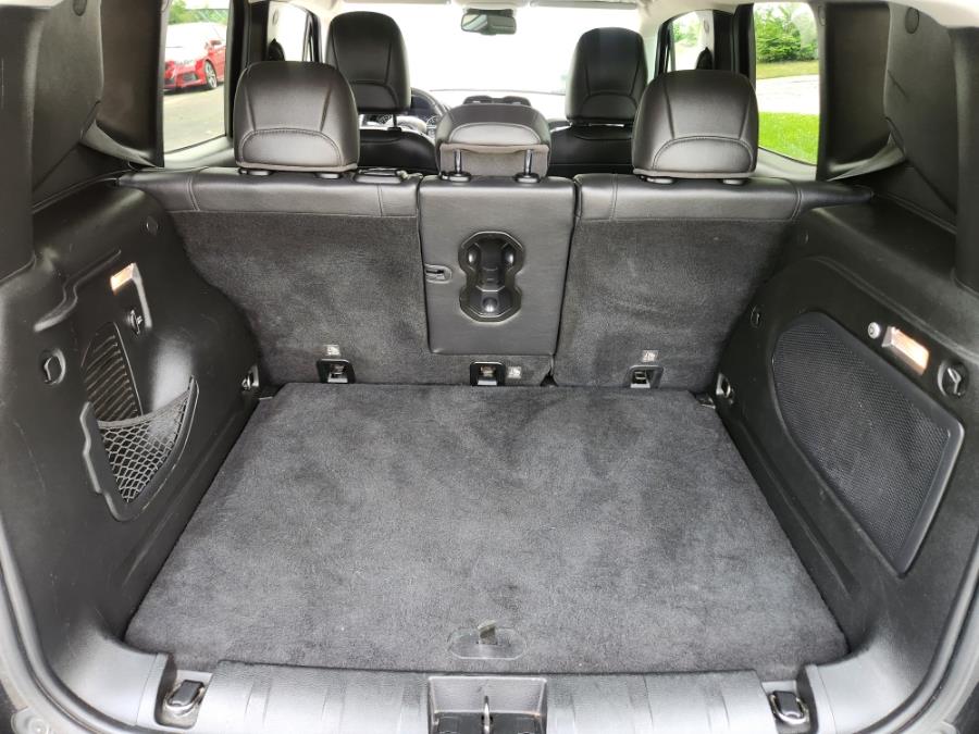 2016 Jeep Renegade 4WD 4dr Limited, available for sale in West Babylon, New York | SGM Auto Sales. West Babylon, New York 2016 Jeep Renegade 4WD 4dr Limited, available for sale in West Babylon, New York | SGM Auto Sales. West Babylon, New York