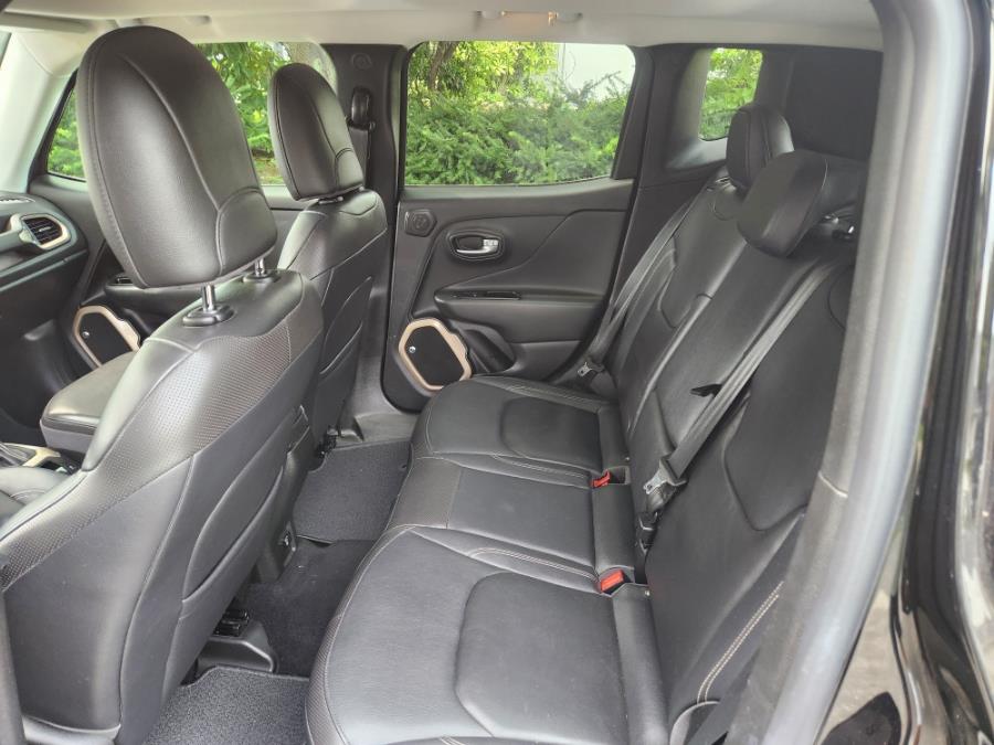 2016 Jeep Renegade 4WD 4dr Limited, available for sale in West Babylon, New York | SGM Auto Sales. West Babylon, New York 2016 Jeep Renegade 4WD 4dr Limited, available for sale in West Babylon, New York | SGM Auto Sales. West Babylon, New York