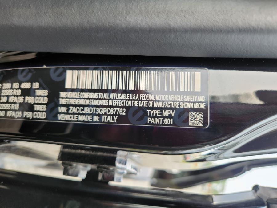 2016 Jeep Renegade 4WD 4dr Limited, available for sale in West Babylon, New York | SGM Auto Sales. West Babylon, New York 2016 Jeep Renegade 4WD 4dr Limited, available for sale in West Babylon, New York | SGM Auto Sales. West Babylon, New York