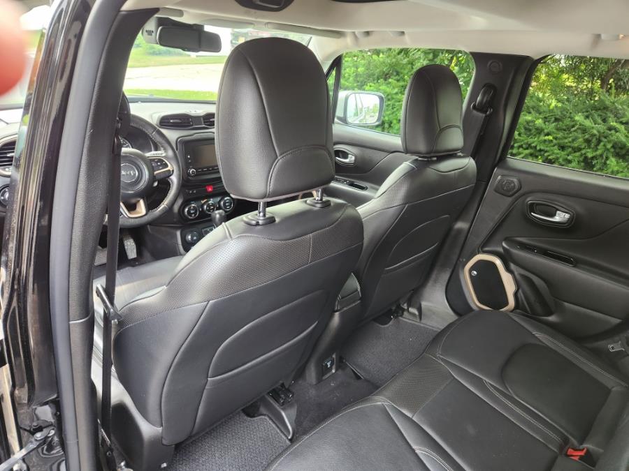 2016 Jeep Renegade 4WD 4dr Limited, available for sale in West Babylon, New York | SGM Auto Sales. West Babylon, New York 2016 Jeep Renegade 4WD 4dr Limited, available for sale in West Babylon, New York | SGM Auto Sales. West Babylon, New York