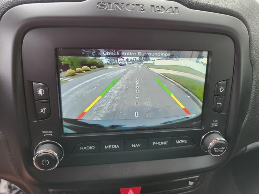 2016 Jeep Renegade 4WD 4dr Limited, available for sale in West Babylon, New York | SGM Auto Sales. West Babylon, New York 2016 Jeep Renegade 4WD 4dr Limited, available for sale in West Babylon, New York | SGM Auto Sales. West Babylon, New York