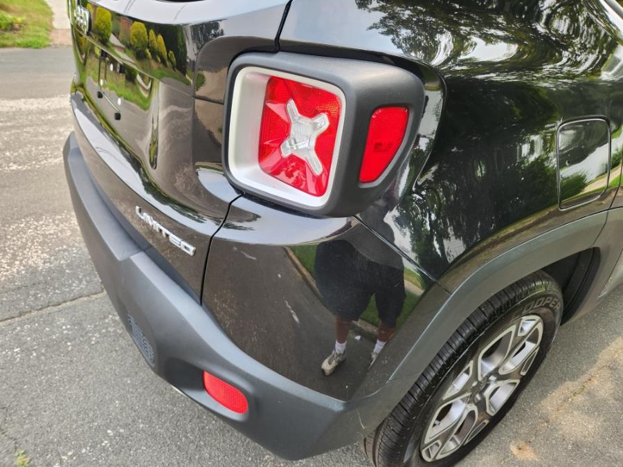 2016 Jeep Renegade 4WD 4dr Limited, available for sale in West Babylon, New York | SGM Auto Sales. West Babylon, New York 2016 Jeep Renegade 4WD 4dr Limited, available for sale in West Babylon, New York | SGM Auto Sales. West Babylon, New York