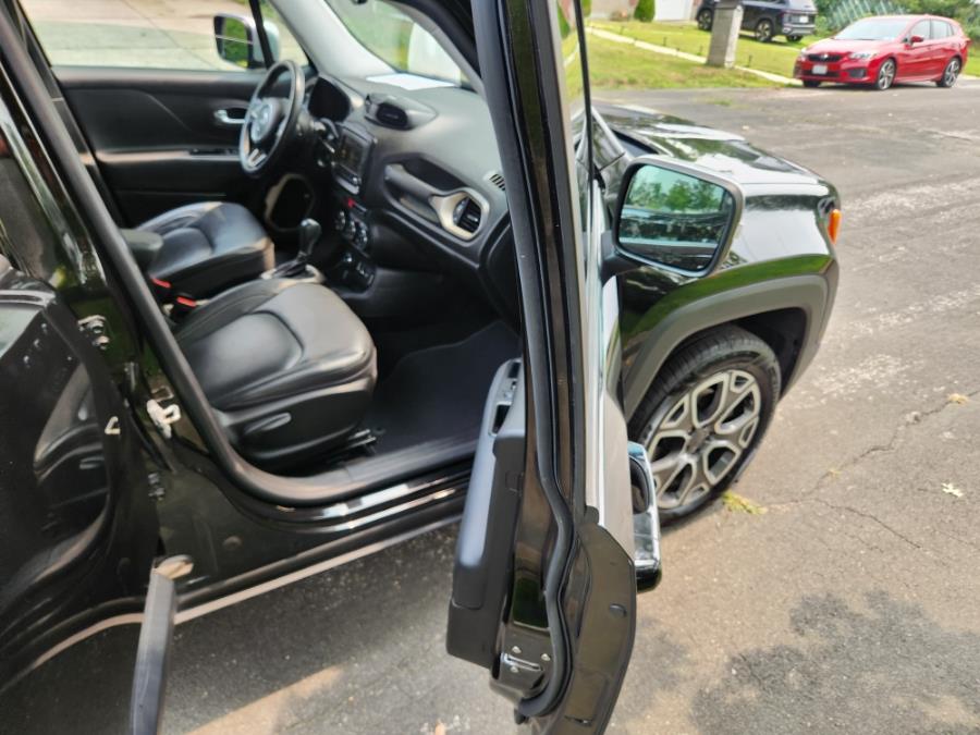 2016 Jeep Renegade 4WD 4dr Limited, available for sale in West Babylon, New York | SGM Auto Sales. West Babylon, New York 2016 Jeep Renegade 4WD 4dr Limited, available for sale in West Babylon, New York | SGM Auto Sales. West Babylon, New York