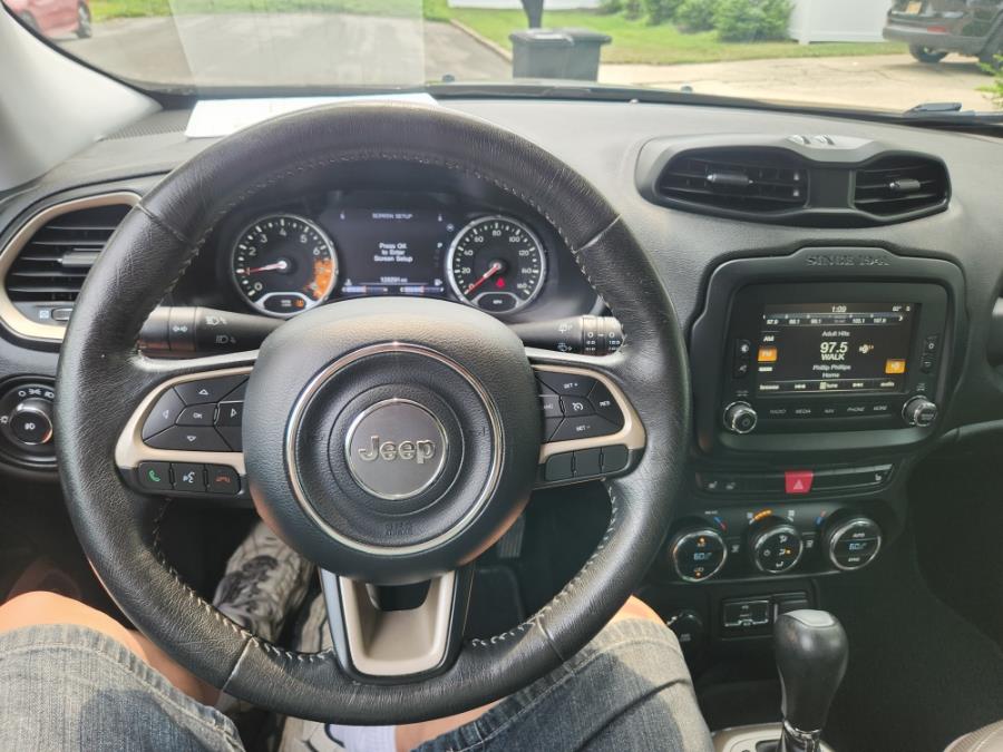 2016 Jeep Renegade 4WD 4dr Limited, available for sale in West Babylon, New York | SGM Auto Sales. West Babylon, New York 2016 Jeep Renegade 4WD 4dr Limited, available for sale in West Babylon, New York | SGM Auto Sales. West Babylon, New York