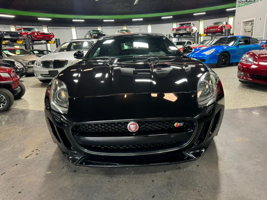 2015 Jaguar F-TYPE 2dr Conv V8 S, available for sale in Oxford, Connecticut | Buonauto Enterprises. Oxford, Connecticut 2015 Jaguar F-TYPE 2dr Conv V8 S, available for sale in Oxford, Connecticut | Buonauto Enterprises. Oxford, Connecticut
