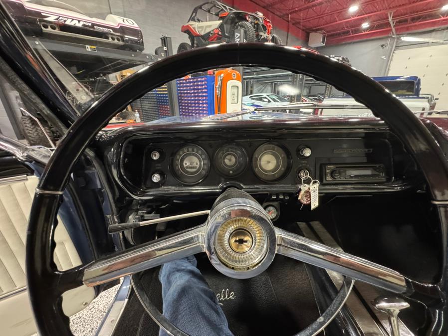 1964 Chevrolet Chevelle SS, available for sale in Oxford, Connecticut | Buonauto Enterprises. Oxford, Connecticut 1964 Chevrolet Chevelle SS, available for sale in Oxford, Connecticut | Buonauto Enterprises. Oxford, Connecticut