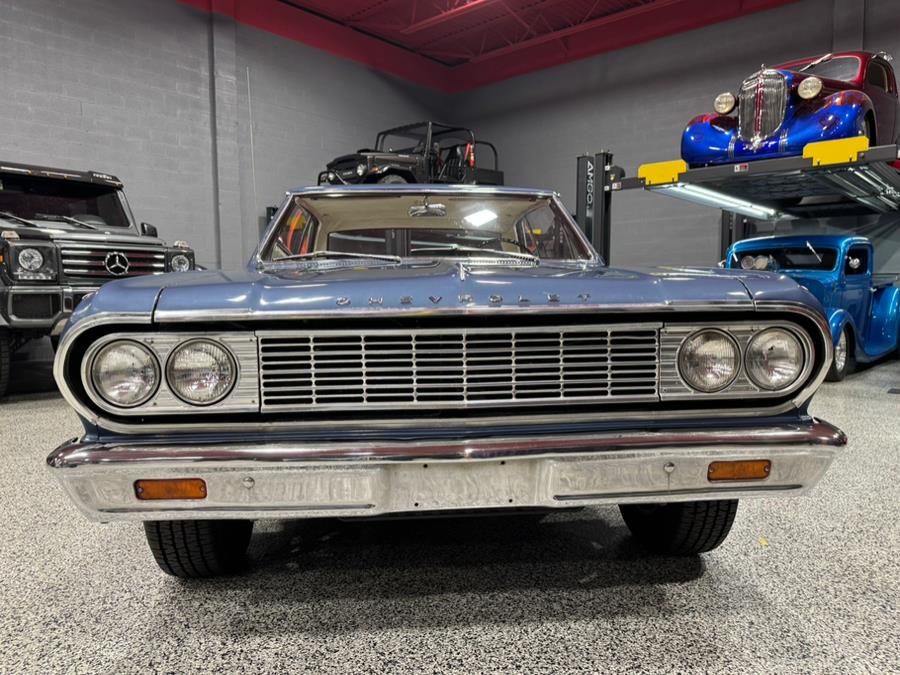 1964 Chevrolet Chevelle SS, available for sale in Oxford, Connecticut | Buonauto Enterprises. Oxford, Connecticut 1964 Chevrolet Chevelle SS, available for sale in Oxford, Connecticut | Buonauto Enterprises. Oxford, Connecticut