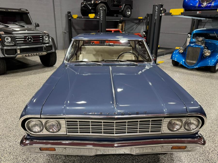 1964 Chevrolet Chevelle SS, available for sale in Oxford, Connecticut | Buonauto Enterprises. Oxford, Connecticut 1964 Chevrolet Chevelle SS, available for sale in Oxford, Connecticut | Buonauto Enterprises. Oxford, Connecticut