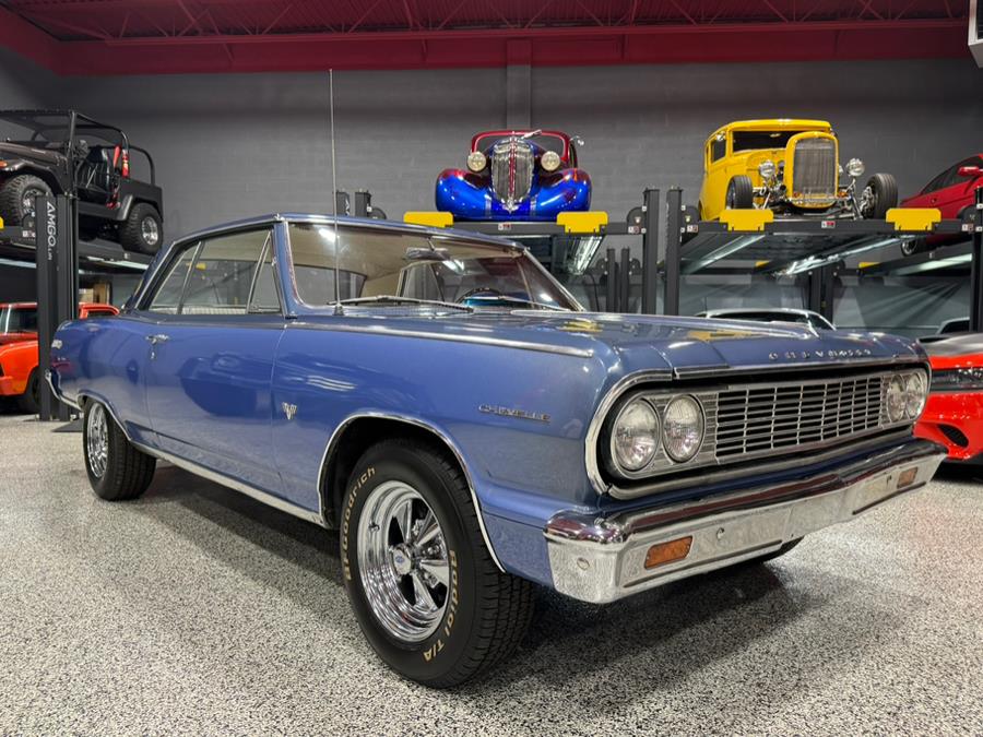 1964 Chevrolet Chevelle SS, available for sale in Oxford, Connecticut | Buonauto Enterprises. Oxford, Connecticut 1964 Chevrolet Chevelle SS, available for sale in Oxford, Connecticut | Buonauto Enterprises. Oxford, Connecticut