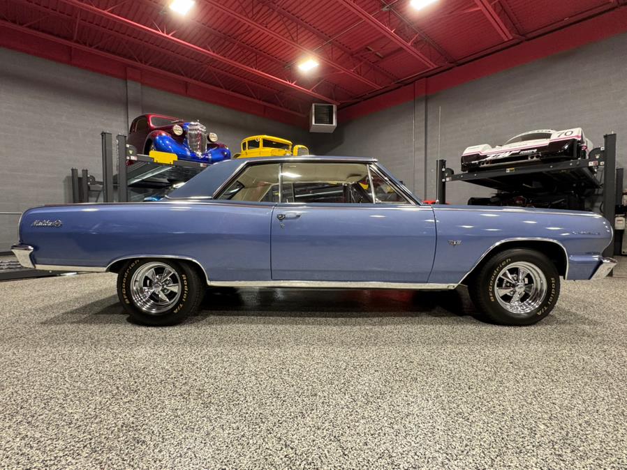 1964 Chevrolet Chevelle SS, available for sale in Oxford, Connecticut | Buonauto Enterprises. Oxford, Connecticut 1964 Chevrolet Chevelle SS, available for sale in Oxford, Connecticut | Buonauto Enterprises. Oxford, Connecticut