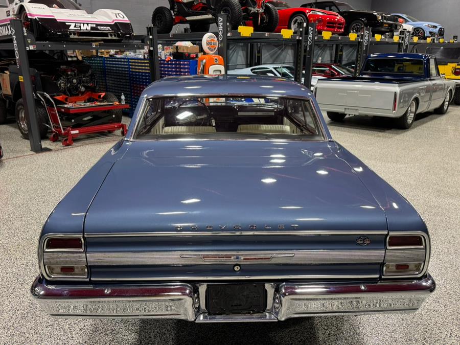 1964 Chevrolet Chevelle SS, available for sale in Oxford, Connecticut | Buonauto Enterprises. Oxford, Connecticut 1964 Chevrolet Chevelle SS, available for sale in Oxford, Connecticut | Buonauto Enterprises. Oxford, Connecticut