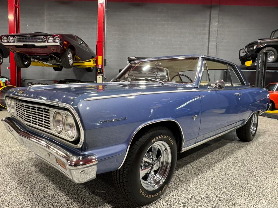 1964 Chevrolet Chevelle SS, available for sale in Oxford, Connecticut | Buonauto Enterprises. Oxford, Connecticut 1964 Chevrolet Chevelle SS, available for sale in Oxford, Connecticut | Buonauto Enterprises. Oxford, Connecticut