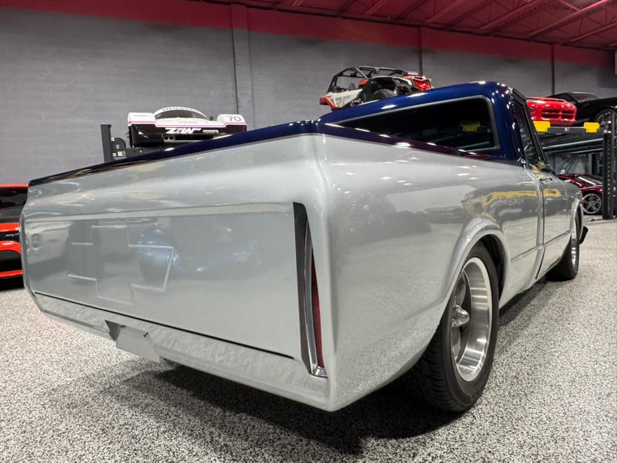 1968 Chevrolet 1500 Custom Custom, available for sale in Oxford, Connecticut | Buonauto Enterprises. Oxford, Connecticut 1968 Chevrolet 1500 Custom Custom, available for sale in Oxford, Connecticut | Buonauto Enterprises. Oxford, Connecticut