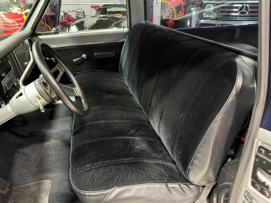 1968 Chevrolet 1500 Custom Custom, available for sale in Oxford, Connecticut | Buonauto Enterprises. Oxford, Connecticut 1968 Chevrolet 1500 Custom Custom, available for sale in Oxford, Connecticut | Buonauto Enterprises. Oxford, Connecticut