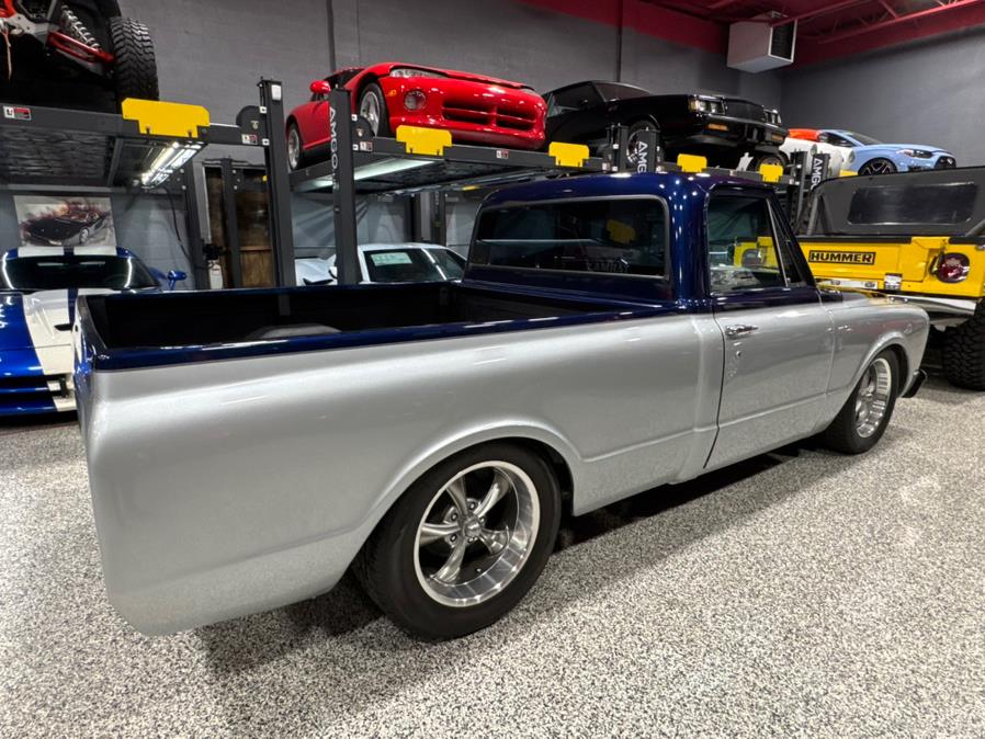 1968 Chevrolet 1500 Custom Custom, available for sale in Oxford, Connecticut | Buonauto Enterprises. Oxford, Connecticut 1968 Chevrolet 1500 Custom Custom, available for sale in Oxford, Connecticut | Buonauto Enterprises. Oxford, Connecticut