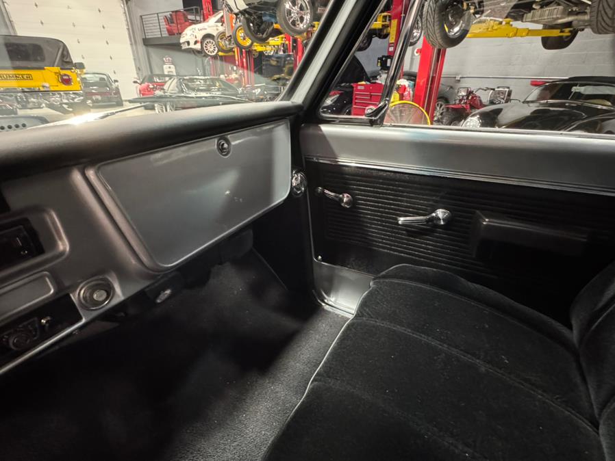 1968 Chevrolet 1500 Custom Custom, available for sale in Oxford, Connecticut | Buonauto Enterprises. Oxford, Connecticut 1968 Chevrolet 1500 Custom Custom, available for sale in Oxford, Connecticut | Buonauto Enterprises. Oxford, Connecticut