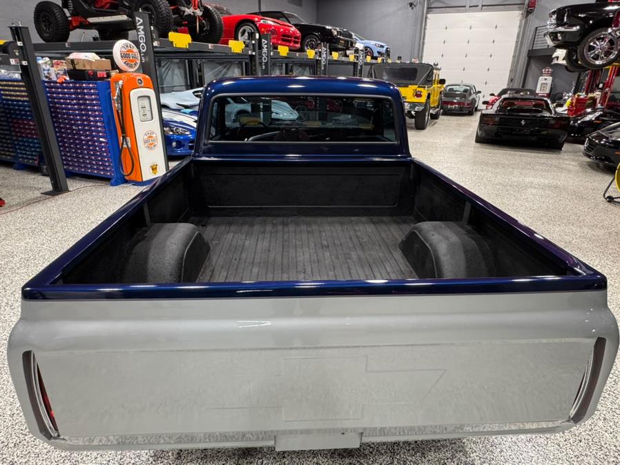 1968 Chevrolet 1500 Custom Custom, available for sale in Oxford, Connecticut | Buonauto Enterprises. Oxford, Connecticut 1968 Chevrolet 1500 Custom Custom, available for sale in Oxford, Connecticut | Buonauto Enterprises. Oxford, Connecticut