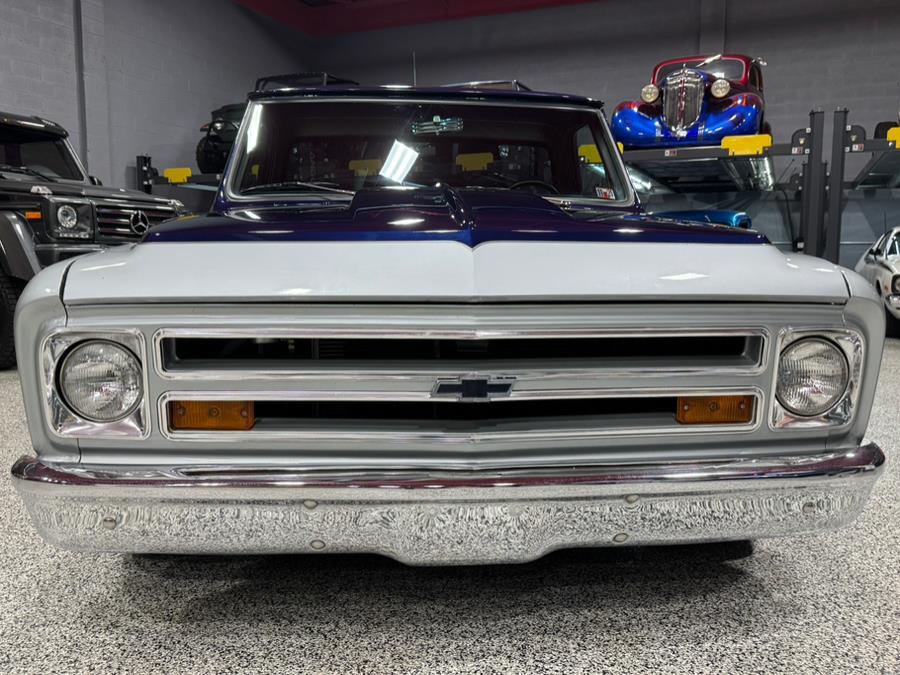 1968 Chevrolet 1500 Custom Custom, available for sale in Oxford, Connecticut | Buonauto Enterprises. Oxford, Connecticut 1968 Chevrolet 1500 Custom Custom, available for sale in Oxford, Connecticut | Buonauto Enterprises. Oxford, Connecticut