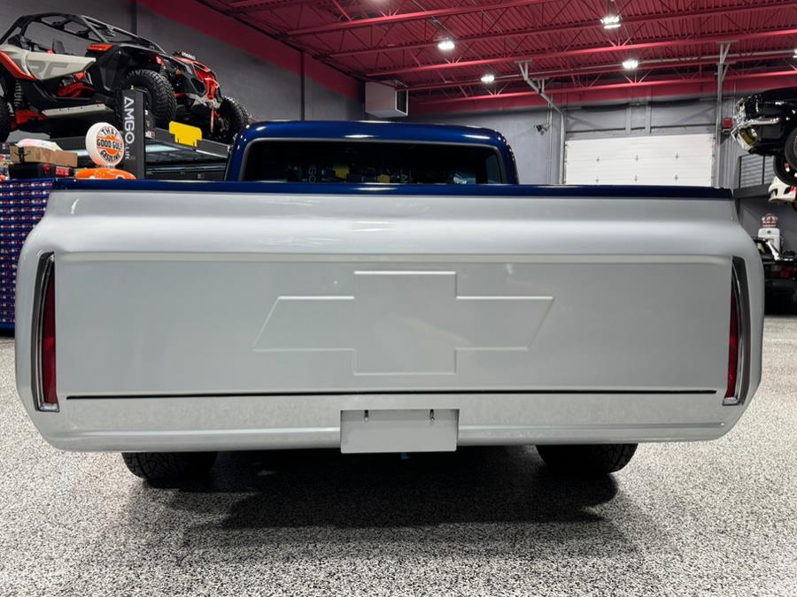 1968 Chevrolet 1500 Custom Custom, available for sale in Oxford, Connecticut | Buonauto Enterprises. Oxford, Connecticut 1968 Chevrolet 1500 Custom Custom, available for sale in Oxford, Connecticut | Buonauto Enterprises. Oxford, Connecticut