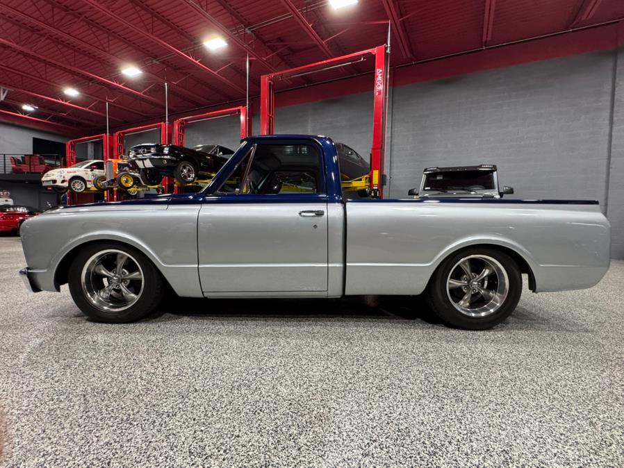 1968 Chevrolet 1500 Custom Custom, available for sale in Oxford, Connecticut | Buonauto Enterprises. Oxford, Connecticut 1968 Chevrolet 1500 Custom Custom, available for sale in Oxford, Connecticut | Buonauto Enterprises. Oxford, Connecticut