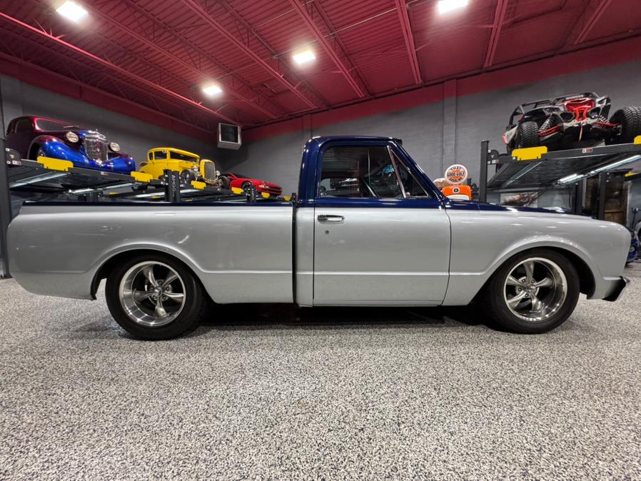 1968 Chevrolet 1500 Custom Custom, available for sale in Oxford, Connecticut | Buonauto Enterprises. Oxford, Connecticut 1968 Chevrolet 1500 Custom Custom, available for sale in Oxford, Connecticut | Buonauto Enterprises. Oxford, Connecticut