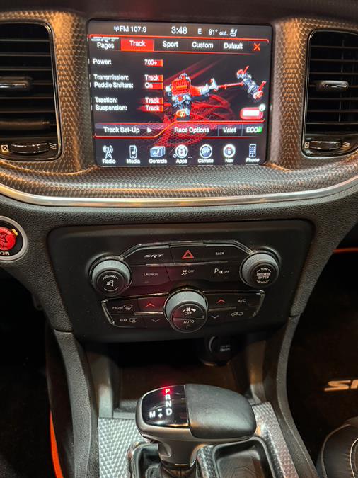 2016 Dodge Charger 4dr Sdn SRT Hellcat RWD, available for sale in Oxford, Connecticut | Buonauto Enterprises. Oxford, Connecticut 2016 Dodge Charger 4dr Sdn SRT Hellcat RWD, available for sale in Oxford, Connecticut | Buonauto Enterprises. Oxford, Connecticut