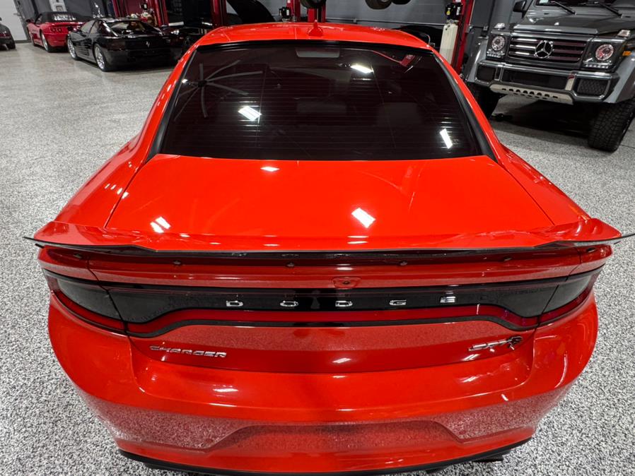 2016 Dodge Charger 4dr Sdn SRT Hellcat RWD, available for sale in Oxford, Connecticut | Buonauto Enterprises. Oxford, Connecticut 2016 Dodge Charger 4dr Sdn SRT Hellcat RWD, available for sale in Oxford, Connecticut | Buonauto Enterprises. Oxford, Connecticut