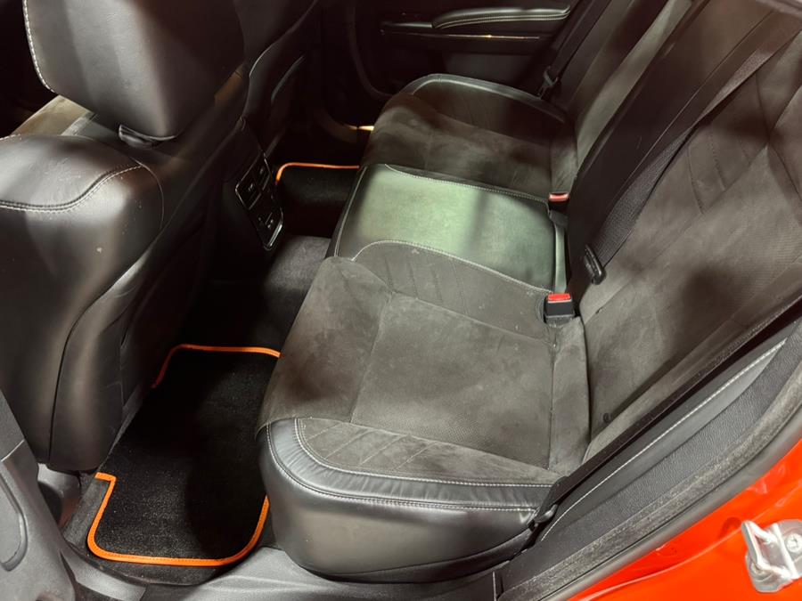 2016 Dodge Charger 4dr Sdn SRT Hellcat RWD, available for sale in Oxford, Connecticut | Buonauto Enterprises. Oxford, Connecticut 2016 Dodge Charger 4dr Sdn SRT Hellcat RWD, available for sale in Oxford, Connecticut | Buonauto Enterprises. Oxford, Connecticut