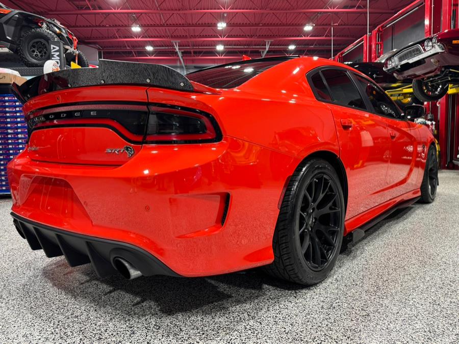 2016 Dodge Charger 4dr Sdn SRT Hellcat RWD, available for sale in Oxford, Connecticut | Buonauto Enterprises. Oxford, Connecticut 2016 Dodge Charger 4dr Sdn SRT Hellcat RWD, available for sale in Oxford, Connecticut | Buonauto Enterprises. Oxford, Connecticut