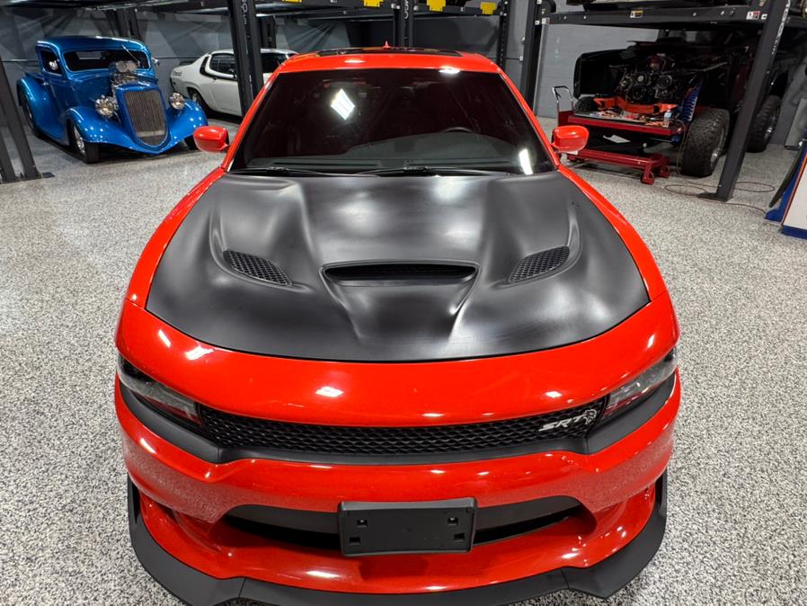 2016 Dodge Charger 4dr Sdn SRT Hellcat RWD, available for sale in Oxford, Connecticut | Buonauto Enterprises. Oxford, Connecticut 2016 Dodge Charger 4dr Sdn SRT Hellcat RWD, available for sale in Oxford, Connecticut | Buonauto Enterprises. Oxford, Connecticut