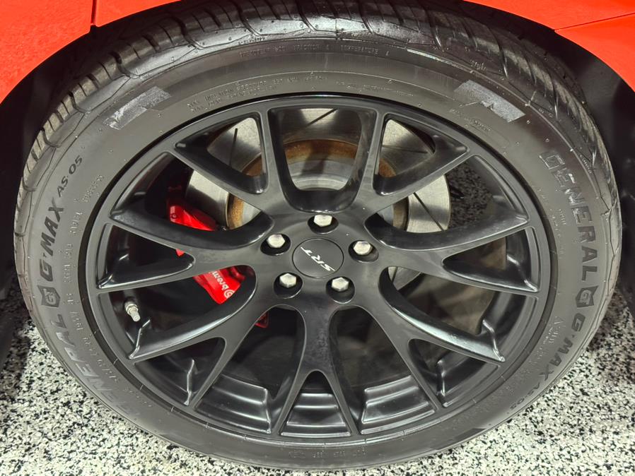 2016 Dodge Charger 4dr Sdn SRT Hellcat RWD, available for sale in Oxford, Connecticut | Buonauto Enterprises. Oxford, Connecticut 2016 Dodge Charger 4dr Sdn SRT Hellcat RWD, available for sale in Oxford, Connecticut | Buonauto Enterprises. Oxford, Connecticut