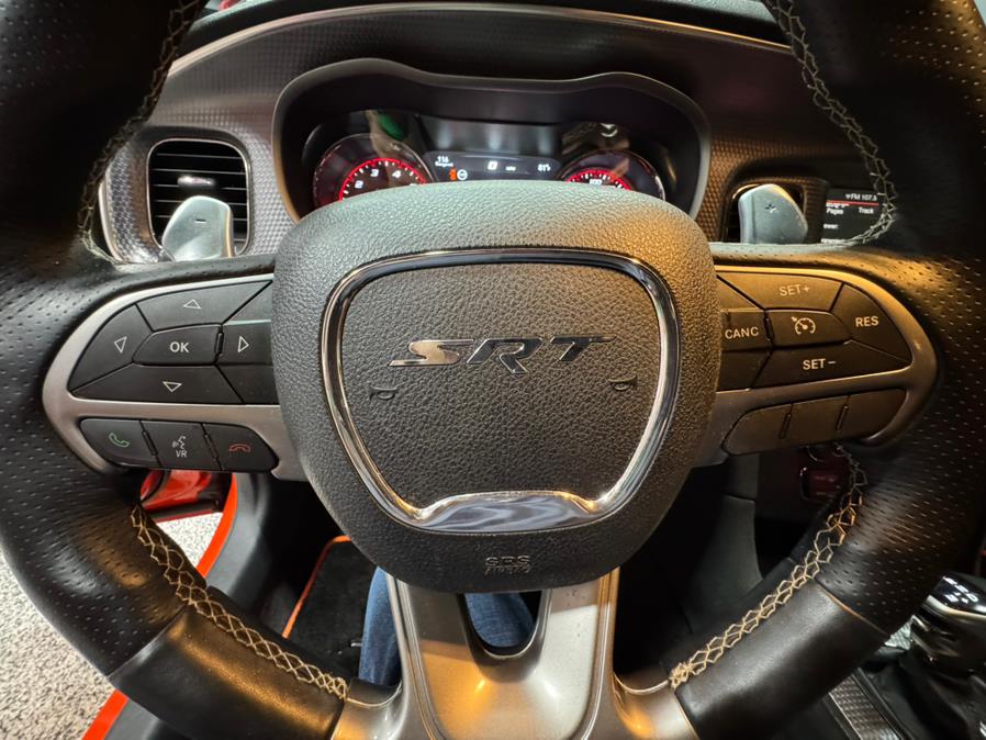 2016 Dodge Charger 4dr Sdn SRT Hellcat RWD, available for sale in Oxford, Connecticut | Buonauto Enterprises. Oxford, Connecticut 2016 Dodge Charger 4dr Sdn SRT Hellcat RWD, available for sale in Oxford, Connecticut | Buonauto Enterprises. Oxford, Connecticut
